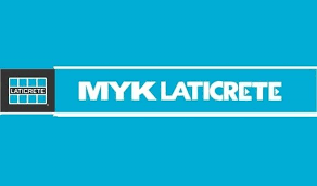 MYK Laticrete